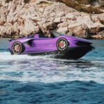 JetCar excursion - Super Sport SVJ or SF90 on water in Ibiza - Authentic Insights from Reviewers