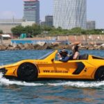 Jetcar: water car in Barcelona - Final Thoughts