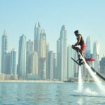 Jetovator in The Palm - The Experience’s Highlights & Benefits