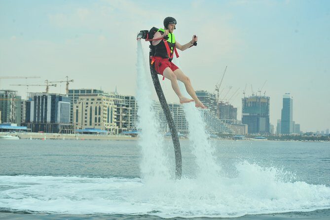 Jetpack in The Palm - Why It’s Worth the Price