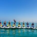 Jetski Dubai: 60Min Burj Al Arab & Atlantis the Palm - Who Will Love This Experience?