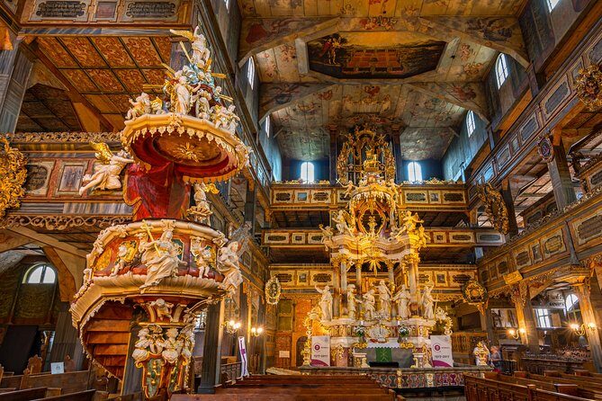 Jewels of Lower Silesia - What Makes This Tour Stand Out?