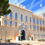 Jewels of Monaco  Private Walking Tour for Couples - What to Expect from Your Private Experience