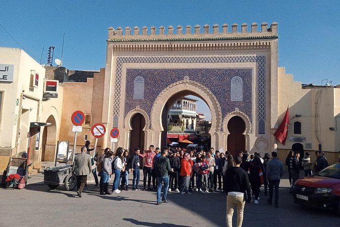 Jewish Quarters and Fes Old Medina Full Day Tour - Who Will Love This Tour?