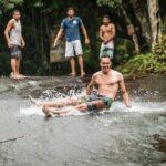Jipe 4x4 Private 3hr Waterfalls and Waterfall Paraty by Jango Tour - Authentic Experiences and Insider Insights