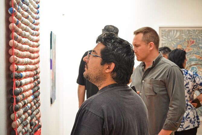 Joburg Art Gallery Hop with Toura Travel Therapy - Insights from Reviews and Guides
