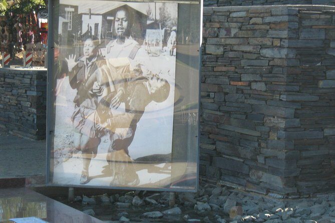 Joburg_Soweto:Apartheid Historical Tour - The Sum Up