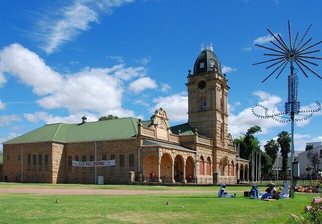 Johannesburg and Soweto tour - The Value of This Tour