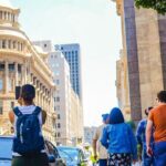 Johannesburg City Centre Walking Tour - Who Should Join?