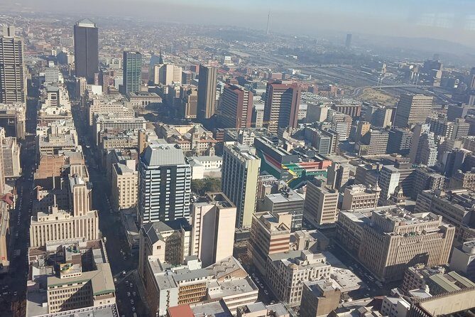 Johannesburg City Half Day Tour - Final Thoughts: Is It Worth It?