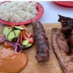 Johannesburg Culture and food tour - Detailed Breakdown of the Itinerary