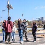 Johannesburg: Downtown Walking Tour Including Ponte City building - Practical Details and What to Expect