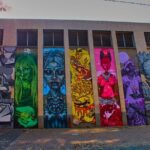 Johannesburg e-scooter experience - Detailed Breakdown of the Itinerary