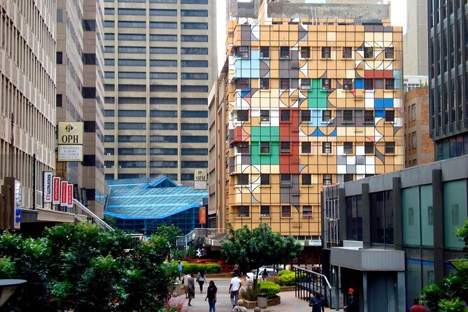 Johannesburg Half Day City Tour - The Sum Up: Who Should Book This Tour?