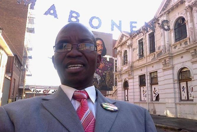 Johannesburg Historical, Apartheid Museum & Soweto - Who Should Take This Tour?