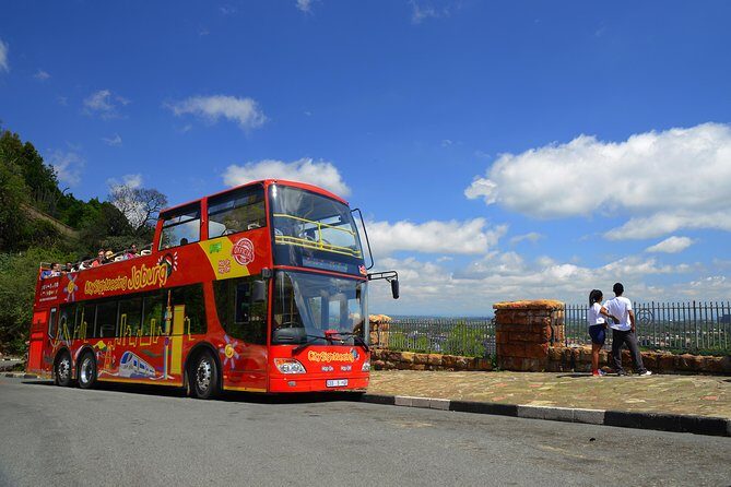 Johannesburg Hop-On Hop-Off City Tour with Soweto Option - How Does Price Reflect Value?