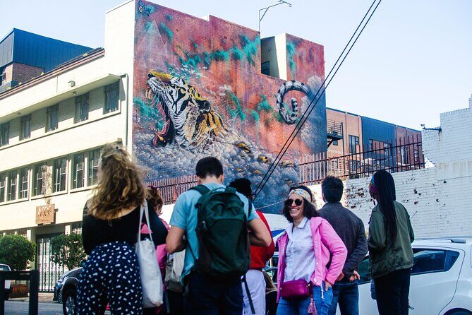 Johannesburg: Maboneng Street Art & Culture Tour - Final Thoughts