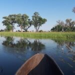 Johannesburg or Gaborone to Maun: 5 Day Rhinos, Diamonds & Okavango Delta Tour - Who should consider this tour?