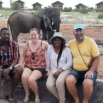 Johannesburg or Gaborone to Victoria Falls 10 Day ACROSS BOTSWANA SmallGroupTour - Is This Tour Worth It?