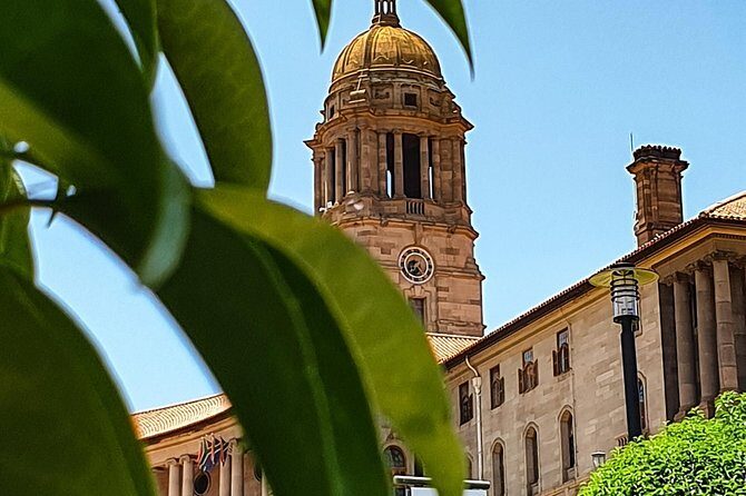 Johannesburg & Pretoria Photo Tour - Final Thoughts