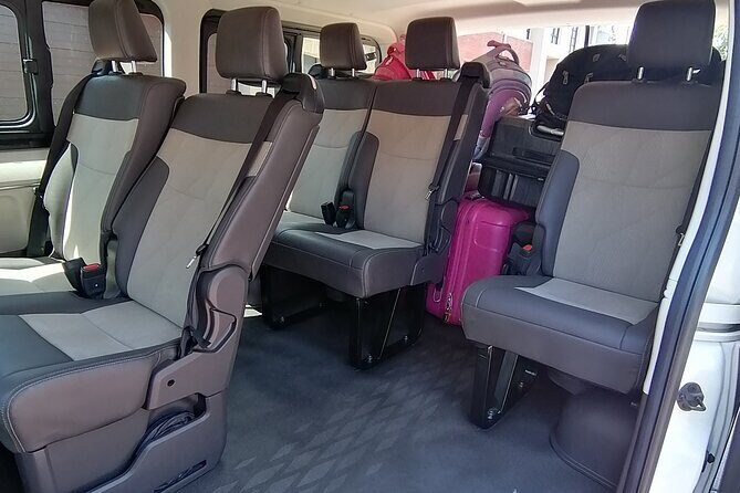 Johannesburg Private Shuttle Service - Final Thoughts