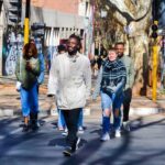 Johannesburg Street Art & Museum Walking or E-scooter Tour - Value & Practicality: Is It Worth It?