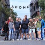 Johannesburg (Sunset & Dinning & Rooftop) Hopping Experience - Transportation and Group Dynamics