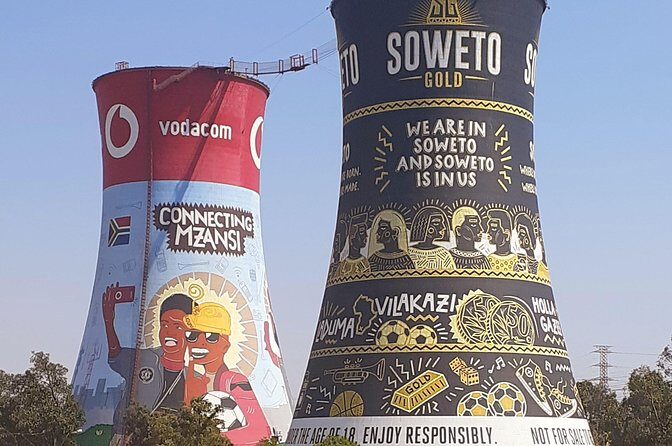 Johannesburg,Soweto and Apartheid Museum full-day tour - Why This Tour Offers Great Value