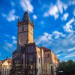 Johnny's Prague Photography Tour - Final Thoughts
