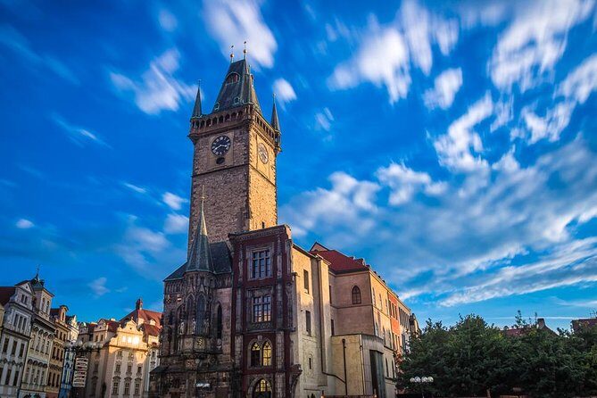 Johnny's Prague Photography Tour - Final Thoughts