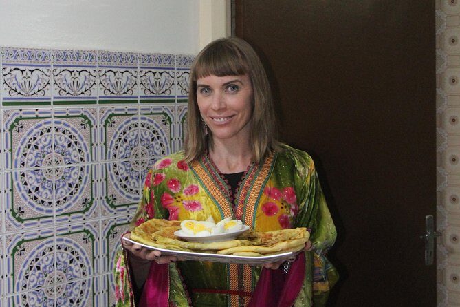 Join Best Moroccan Cooking Class with Chef Khadija ( Over 35 years Experience ) - A Deep Dive into the Moroccan Cooking Class Experience