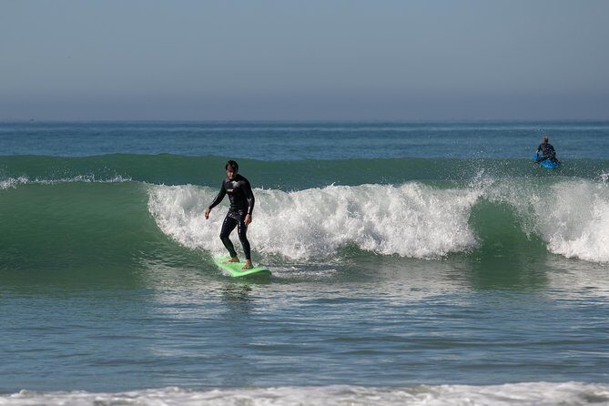 Join our Surf Day trips and learn surfing! - Why Reviewers Love This Experience