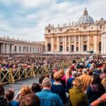 Join Pope Leo XIVs Papal Audience in Rome - Why This Tour Offers Great Value