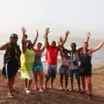 join us in this excursion of Sal island - What’s Included and What’s Not?