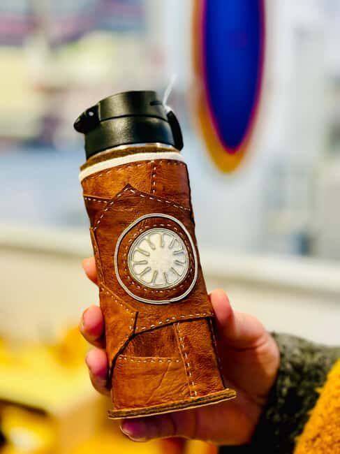 Jokkmokk: Sámi Culture & Arctic Craft Tour - February 2026 - Who Should Consider This Tour?
