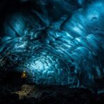 Jökulsárlón: Glacier Hike to a Remote Ice Cave - The Journey to the Glacier