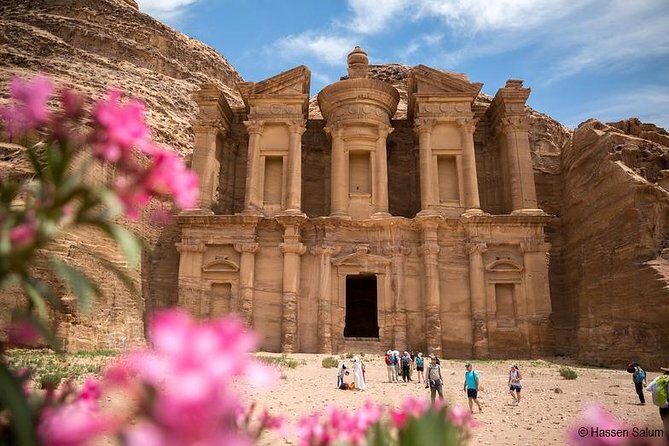 Jordan Active Adventure - 8 Days - What We Love and What to Consider