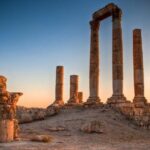 Jordan at a Glance Tour 5 Day 4 Nights - Ajloun Castle and Downtown Amman