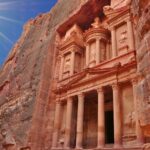 Jordan Essentials - Day 4: Petra, the Crown Jewel, and a Final Float