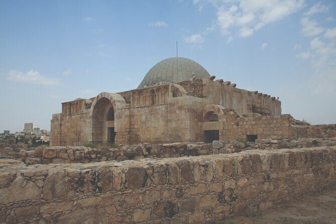 Jordan Explorer - 6 days tour - What Makes This Tour Stand Out?