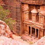 Jordan Explorer Tour 4 Days Amman & Petra & Dead Sea With Hotel & Transfers Inc - Discovering the Heart of Jordan in Four Days