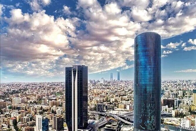 Jordan Family Holiday - A Close Look at the Itinerary and What It Means for You