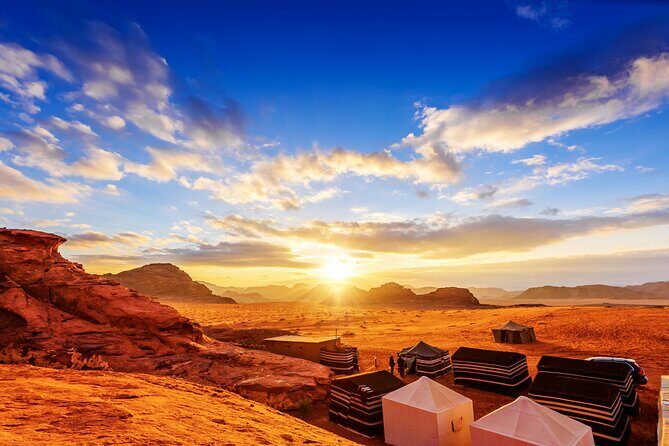 Jordan Pass 2- Night Private Secret Escape Tour Petra, Wadi Rum, & the Dead Sea - Authentic Experiences and Practical Tips