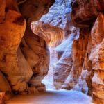 Jordan Pass 3 Nights Golden Triangle Tour from Amman Hotel - Transportation and Comfort