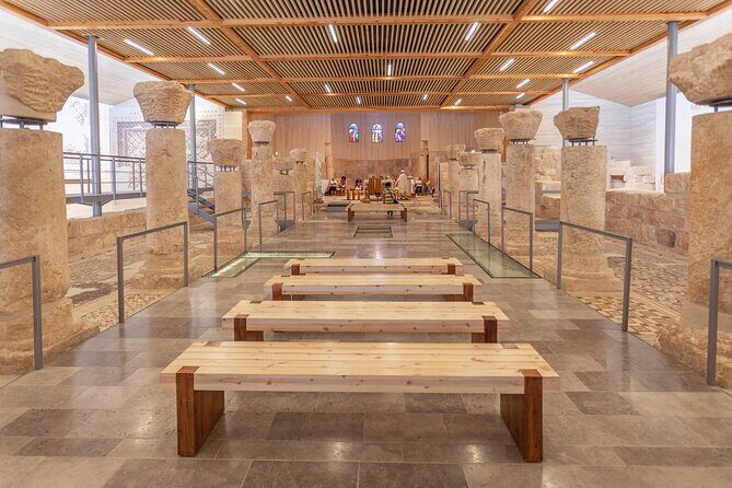 Jordan Pass 5-Night Magic Private Tour: Dead Sea, Mount Nebo, Amman, and Jerash - Who Will Love This Tour?