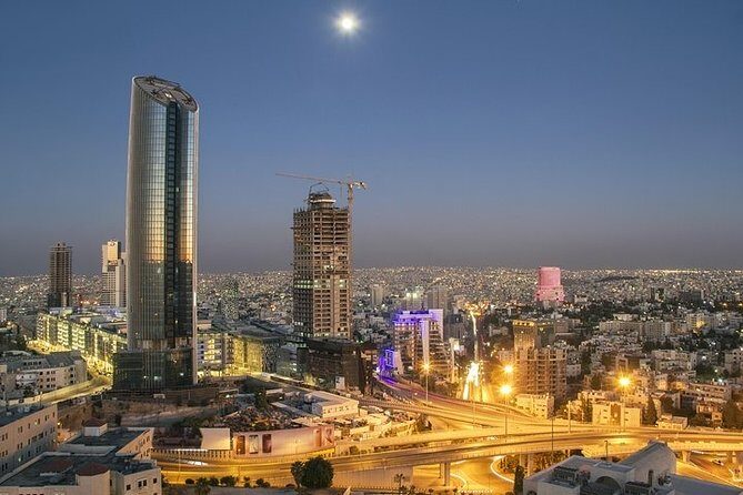 Jordan Pass 5-Night Private Jordan Experience Tour - The Value of This Tour