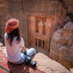 Jordan Pass 8-Night Best of Jordan : Jerash, Petra, Wadi Rum, Aqaba, & Dead Sea - The Sum Up