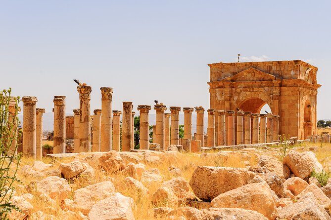Jordan Pass 8-Night Best of Jordan Tour: Jerash, Petra with Wadi Rum and Aqaba - Who Will Love This Tour?