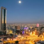Jordan Private Transportation | The Jordanian Mappers - What to Expect from the Service