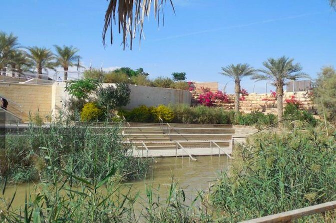 Jordan River Baptism Site Private Tour - FAQ